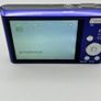 Sony Cyber-shot DSC-W730 Digital Camera - Purple - Please Read - FAULTY Image 3