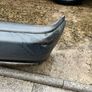 mercedes w201 190E front bumper Image 2