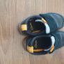 leather boys clarks 8g uk Image 3