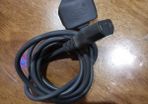 AC Power Supply cable to electricl equipments