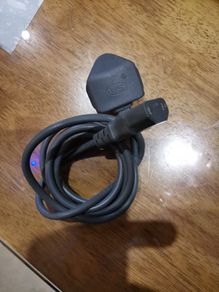 AC Power Supply cable to electricl equipments