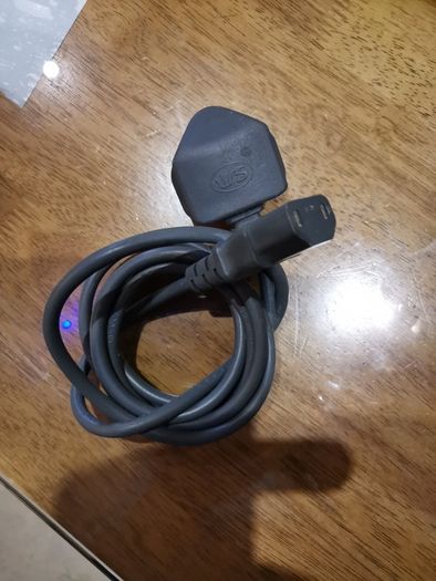 AC Power Supply cable to electricl equipments