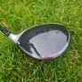 Taylormade M4 Driver Hzrdus Shaft Image 3
