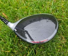 Taylormade M4 Driver Hzrdus Shaft