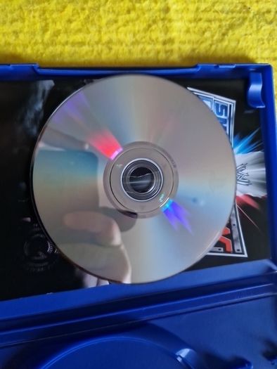 W Smack Down vs Raw 2006 PlayStation2 Ps2 games Original