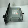 RENAULT Clio 5DR MK4 2017 Stereo Head Unit 281158826R A2l4b32s Image 2