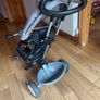 QPlay toddler trike Image 4