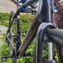 Giant TCR, 105 Di2 and Carbon Wheels Image 3