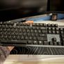 gaming keyboard MSI Image 3
