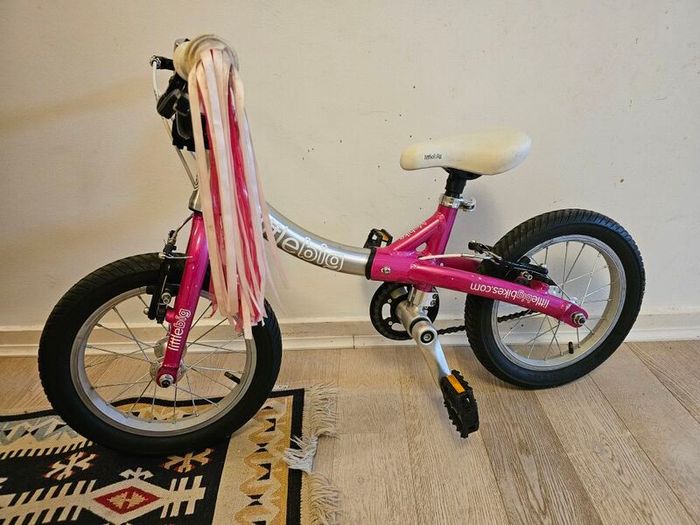 LittleBig Bike