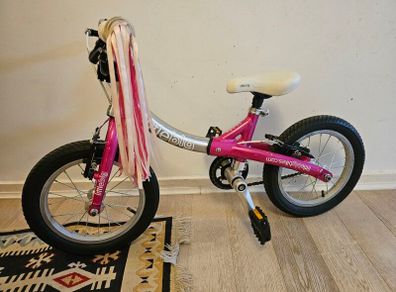 LittleBig Bike
