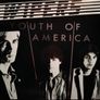 Wipers: Youth Of America LP Limited.Clear / Black Smoke Image 3