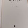 Hitler 1889, 1936 Hubris by Ian Kershaw Image 4