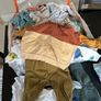 Baby Boy Clothes Bundle (Varied Sizes) Image 4