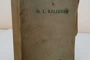 It's Ireland by D. L. Kelleher !. Illustrated by J. W. Buchanan (PT141)