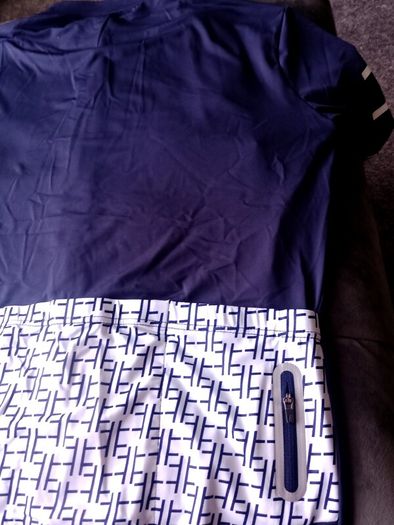 Rule#XIV Jersey