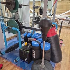 Gym equipment