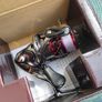Shimano Stradic CI4 1000 Reel Image 4