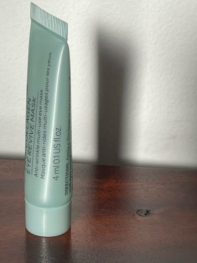 Elemis Pro Collagen Eye Revive Mask - New