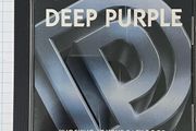 Deep Purple - Knocking At your Back Door - CD