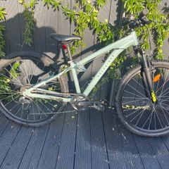 Rockrider 26inch Bike in Khaki