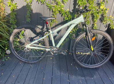 Rockrider 26inch Bike in Khaki