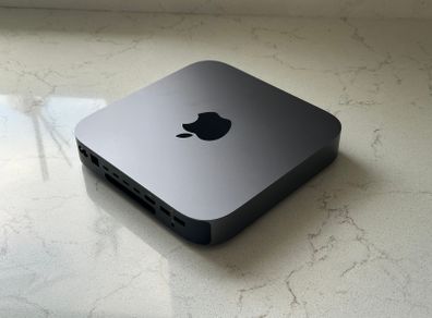Mac Mini 2018 (16GB RAM, 3.6 GHz Quad-Core i3, 256GB)