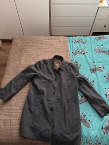 Kenzo Vintage Coat