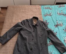 Kenzo Vintage Coat