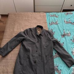 Kenzo Vintage Coat