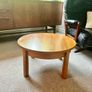 Mid century Parker knoll coffee table Image 9