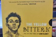 The Yellow Bittern: the life and times of Liam Clancy special edition double dvd box set