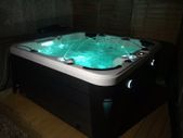 New Quality Hot Tubs - Nationwide Delivery