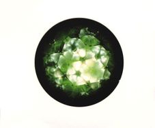 Fovea Hex CD - Huge
