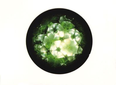 Fovea Hex CD - Huge