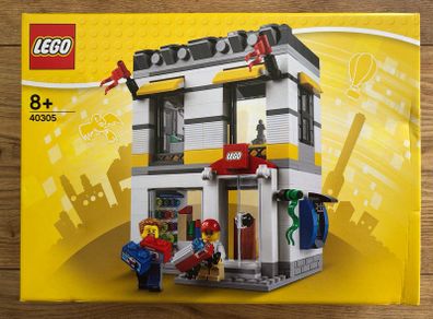 Lego Brand Retail Store (40305)