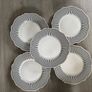 dinner set Image 2