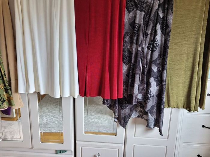 Kim & Co Skirts