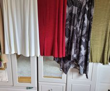 Kim & Co Skirts