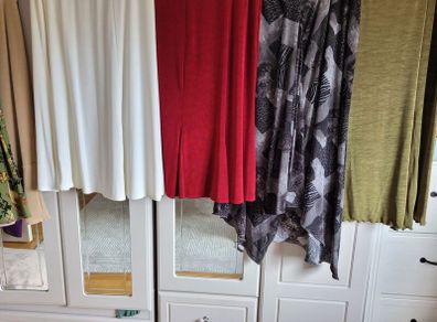 Kim & Co Skirts