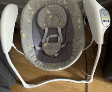 Graco swing