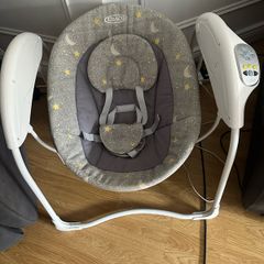 Graco swing