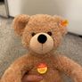 steiff bear original Image 4