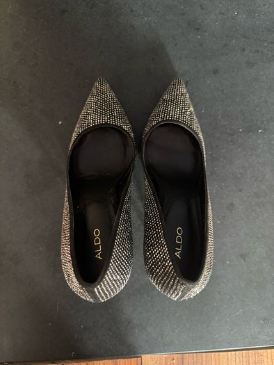 Aldo high heels