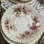 Royal Albert "Lavender Rose " trio Image 2