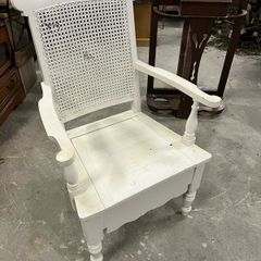Camode chair