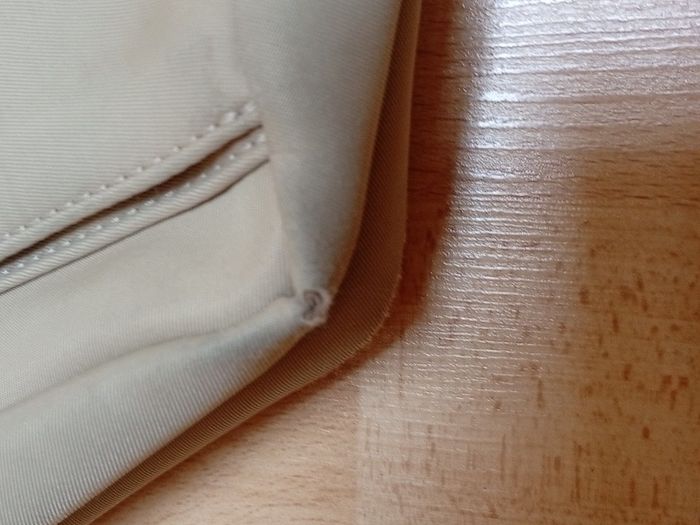 Longchamp Paris Shoulder Bag