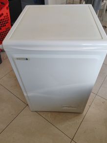 Chest Freezer