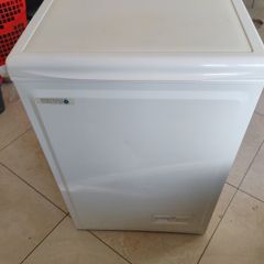 Chest Freezer