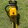 Land X Cape Petrol Chainsaw Image 2
